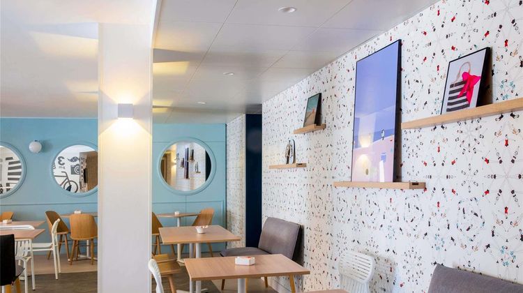 Ibis Styles Nice CAP 3000 Aero Other