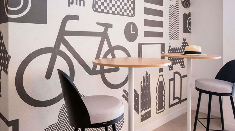 Ibis Styles Nice CAP 3000 Aero Other