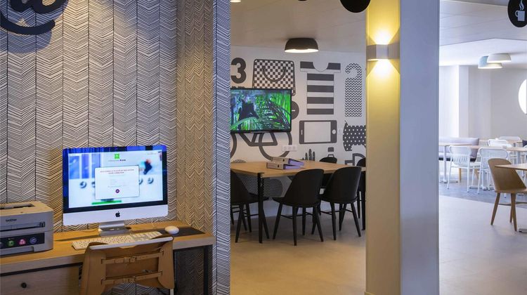 Ibis Styles Nice CAP 3000 Aero Other