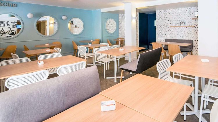Ibis Styles Nice CAP 3000 Aero Other