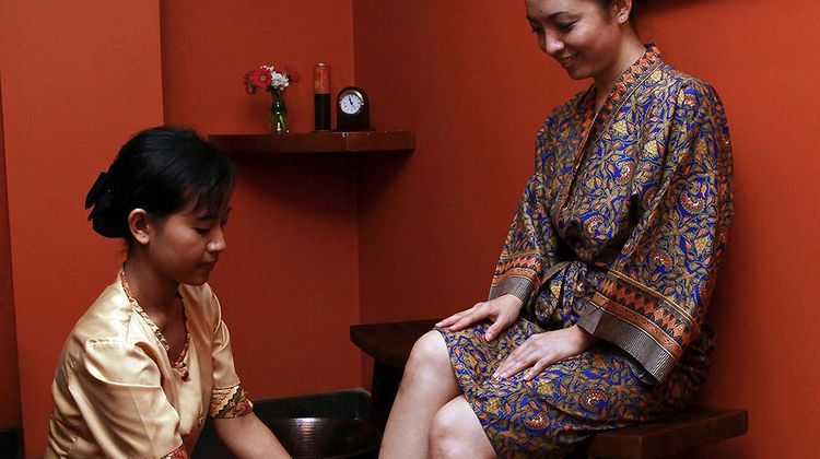 Novotel Semarang Spa