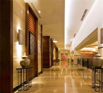 Novotel Semarang Exterior