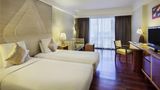 Novotel Semarang Room