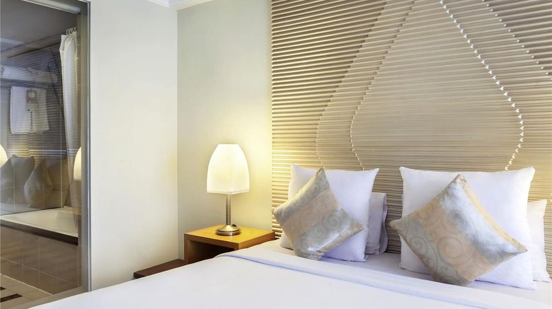 <b>Novotel Semarang Room</b>. Images powered by <a href="https://iceportal.shijigroup.com/" title="IcePortal" target="_blank">IcePortal</a>.