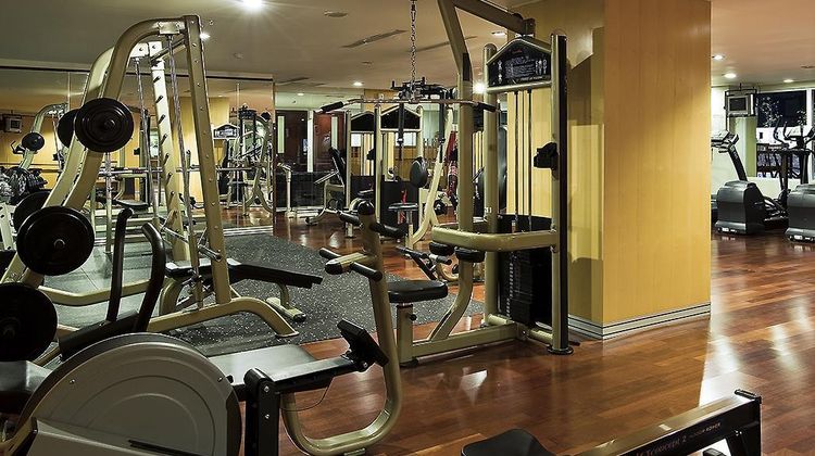 Novotel Semarang Health