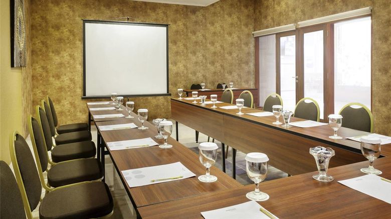 <b>Novotel Semarang Meeting</b>. Images powered by <a href="https://iceportal.shijigroup.com/" title="IcePortal" target="_blank">IcePortal</a>.