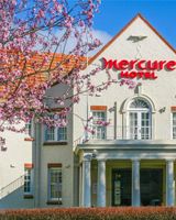 Mercure Canberra Hotel