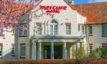 Mercure Canberra Hotel