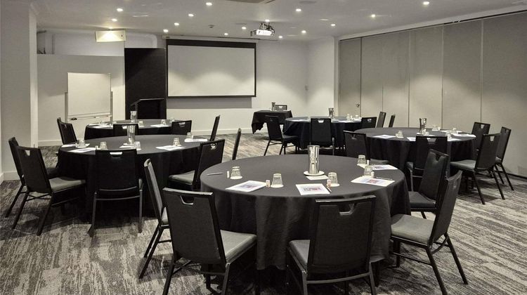 Mercure Canberra Hotel Meeting