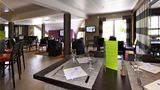 Mercure Luxeuil Les Bains Hexagone Hotel Restaurant