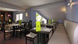 Mercure Luxeuil Les Bains Hexagone Hotel Restaurant