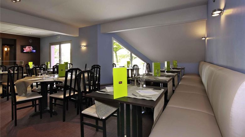 <b>Mercure Luxeuil Les Bains Hexagone Hotel Restaurant</b>. Images powered by <a href="https://iceportal.shijigroup.com/" title="IcePortal" target="_blank">IcePortal</a>.