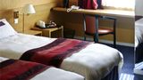 Mercure Luxeuil Les Bains Hexagone Hotel Room