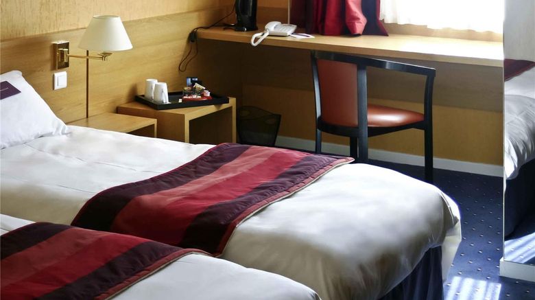 <b>Mercure Luxeuil Les Bains Hexagone Hotel Room</b>. Images powered by <a href="https://iceportal.shijigroup.com/" title="IcePortal" target="_blank">IcePortal</a>.