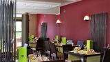 Mercure Luxeuil Les Bains Hexagone Hotel Restaurant