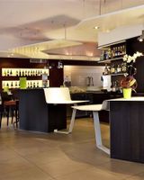 Mercure Luxeuil Les Bains Hexagone Hotel