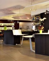 Mercure Luxeuil Les Bains Hexagone Hotel