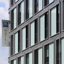Ibis Budget Berlin Alexanderplatz