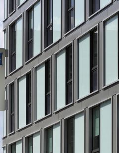 Ibis Budget Berlin Alexanderplatz
