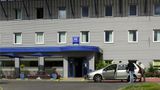 Ibis Budget Charleroi Airport Exterior