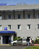 Ibis Budget Charleroi Airport