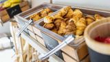 Ibis Budget Charleroi Airport Restaurant