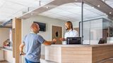 Ibis Budget Charleroi Airport Room