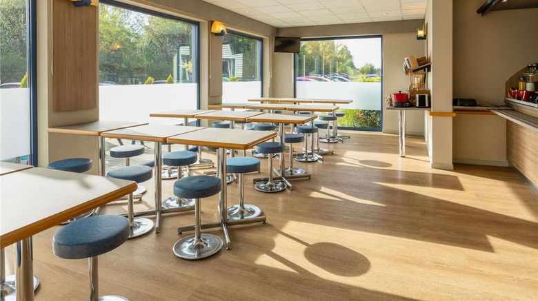 <b>Ibis Budget Charleroi Airport Room</b>. Images powered by <a href="https://iceportal.shijigroup.com/" title="IcePortal" target="_blank">IcePortal</a>.