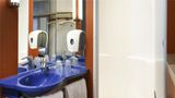 Ibis Budget Charleroi Airport Room