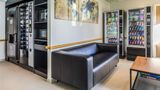 Ibis Budget Charleroi Airport Room