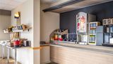 Ibis Budget Charleroi Airport Room