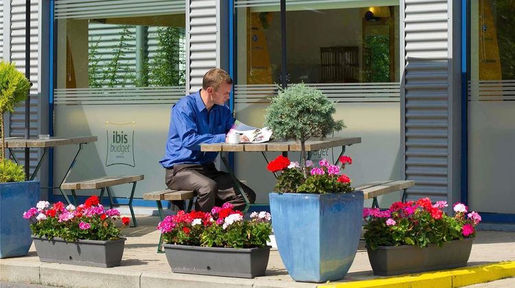 Ibis Budget Charleroi Airport Other