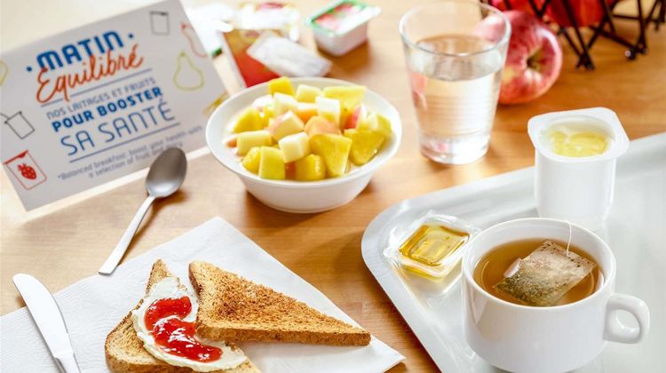 Ibis Budget Charleroi Airport Other