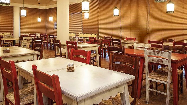 Hotel Ibis Vitoria Serra Restaurant