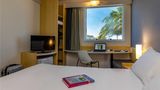 Hotel Ibis Vitoria Serra Room