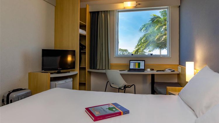 Hotel Ibis Vitoria Serra Room