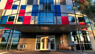 Hotel Ibis Vitoria Serra