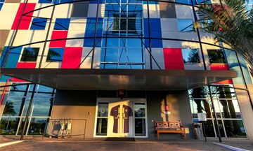 Hotel Ibis Vitoria Serra