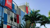 Hotel Ibis Vitoria Serra Exterior