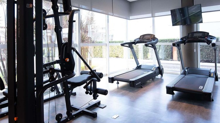 Hotel Ibis Vitoria Serra Health