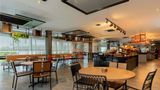 Hotel Ibis Vitoria Serra Restaurant