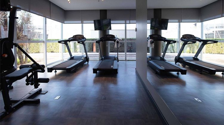 Hotel Ibis Vitoria Serra Health