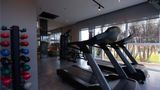 Hotel Ibis Vitoria Serra Health