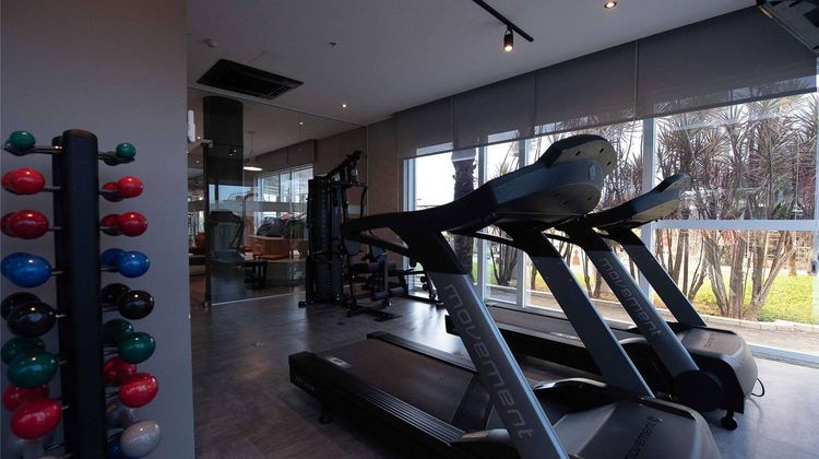 Hotel Ibis Vitoria Serra Health