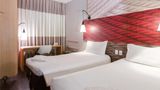 Ibis Santos Room