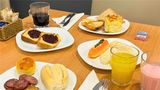 Ibis Santos Restaurant