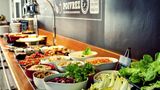 <b>Ibis Sao Paulo Morumbi Restaurant</b>. Images powered by <a href="https://iceportal.shijigroup.com/" title="IcePortal" target="_blank">IcePortal</a>.