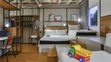 Ibis Sao Paulo Morumbi Room