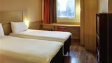 Ibis Sao Paulo Morumbi Room