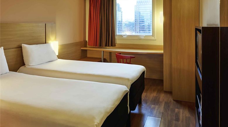 <b>Ibis Sao Paulo Morumbi Room</b>. Images powered by <a href="https://iceportal.shijigroup.com/" title="IcePortal" target="_blank">IcePortal</a>.